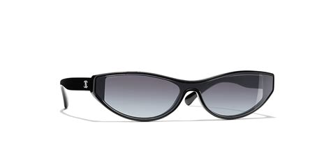 chanel cat-eye 5415